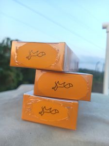 Foxtale Golden Hour Glow ✨ Sunscreen 🌞