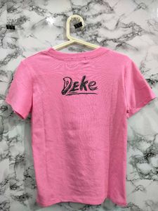 Cute Heart Graphic Tee