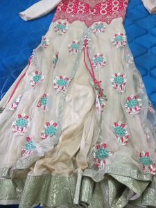 Gown