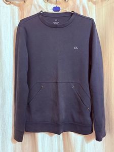 Calvin Klein Performance Sweatshirt