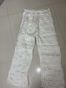 White Co-ord Set