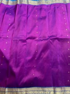 Sona Rupa Zari Pure Silk Saree