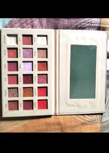 Eyeshadow