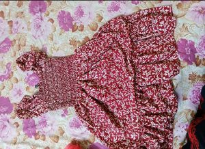 4combo Frock