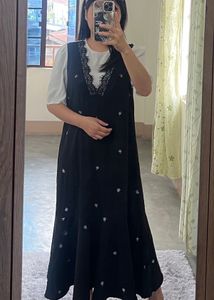A Line Dress