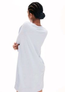 H&amp;M Sweatshirt Dress