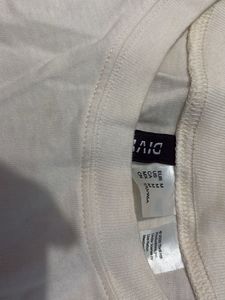 women H&amp;M t shirt