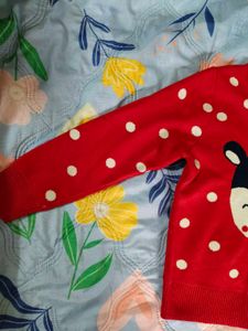 combo of two sweater for girls