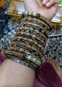 Bangles Set Of 3