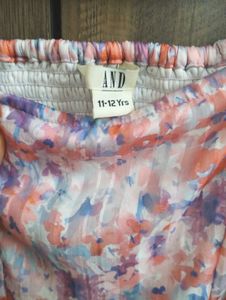 AND Girls NEW DRESS