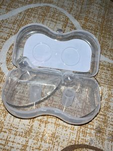 Baby Hug Brand Nipple Shield