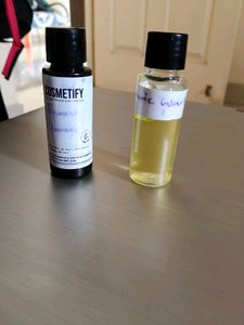 Cosmetify Turmeric & Tonic Glow Serum