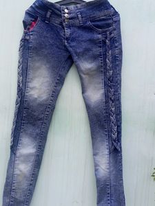 Cotten Blend Jeans 👖 Quality 👍 So Good