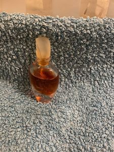 RARE classic Amarige 1/8 Oz Miniature Parfum