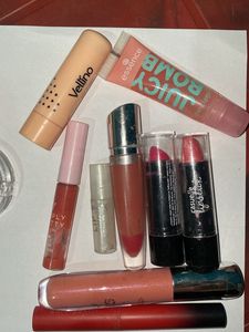 Make up playset 🎀💄💅