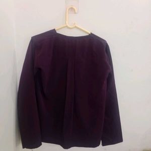 Light Weight Top