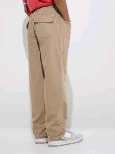 Westside [BRAND NEW with TAG] Khaki Cargo Pants
