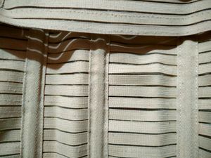 Oblique Ortho Supports Maternity Belt