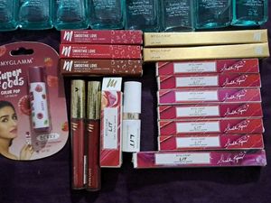 Myglamm Product Combo 57 Pcs