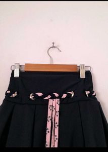 Top And Skirt For Girls