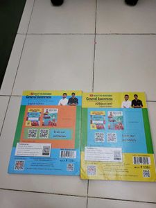 General Awareness Book For Competive Exam