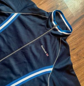 Reebok Vintage Track Jacket