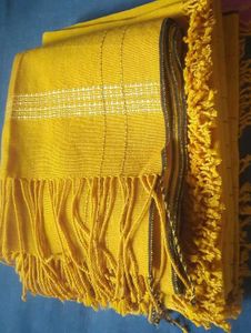 Riha (A Traditional Garment)