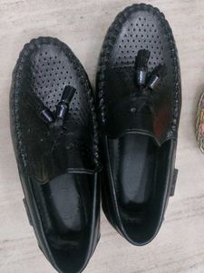 Completely New 3-4 Year Kids Formal Shoes