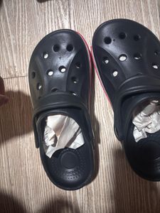 Unisex Crocs-Like Comfortable Clogs