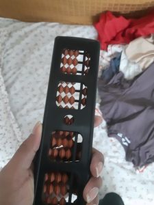Abacus Instrument