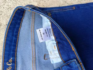 Roadster Jeans