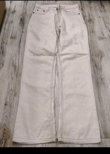 sc8619 Fumez Bootcut Jeans size 32