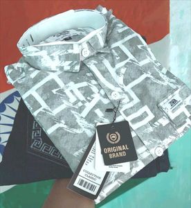 Stylish Zara Shirt