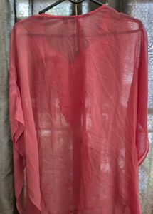 Dressy Kaftan..