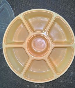 Dinnerware Serving Tray