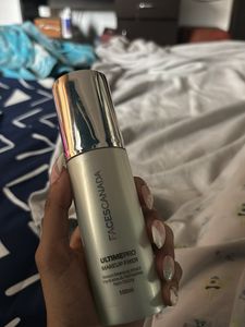 Faces canada makeup fixer