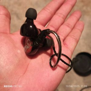Biker Headphones