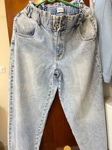 Brand New ONLY Straight Fit Jeans