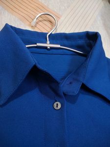 Crop Shirt