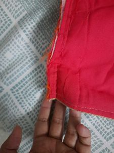 Mirror Work Blouse
