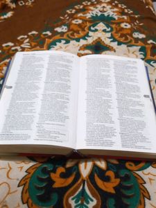 OXFORD THESAURUS (DICTIONARY)