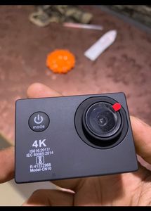 4K Camera Sports