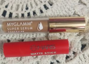😍 Myglamm Super Serum Concelor