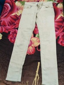 Denim Pant 30&#34;