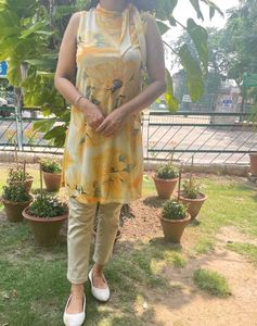 Smart Dress/Top