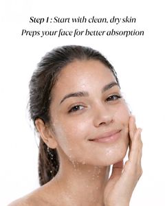 Flicka Silk Touch Moisturizer &amp; Primer