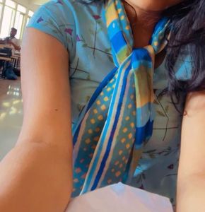 Scarf