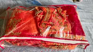 Heavy Beautiful Lahenga Choli