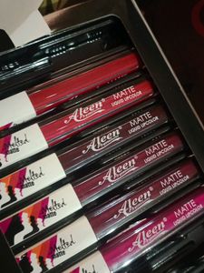 Mat Lipstick