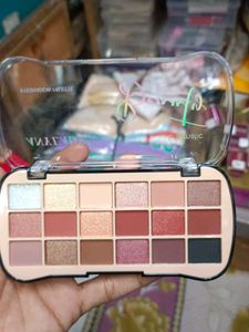 ANYLADY Eyeshadow Palette